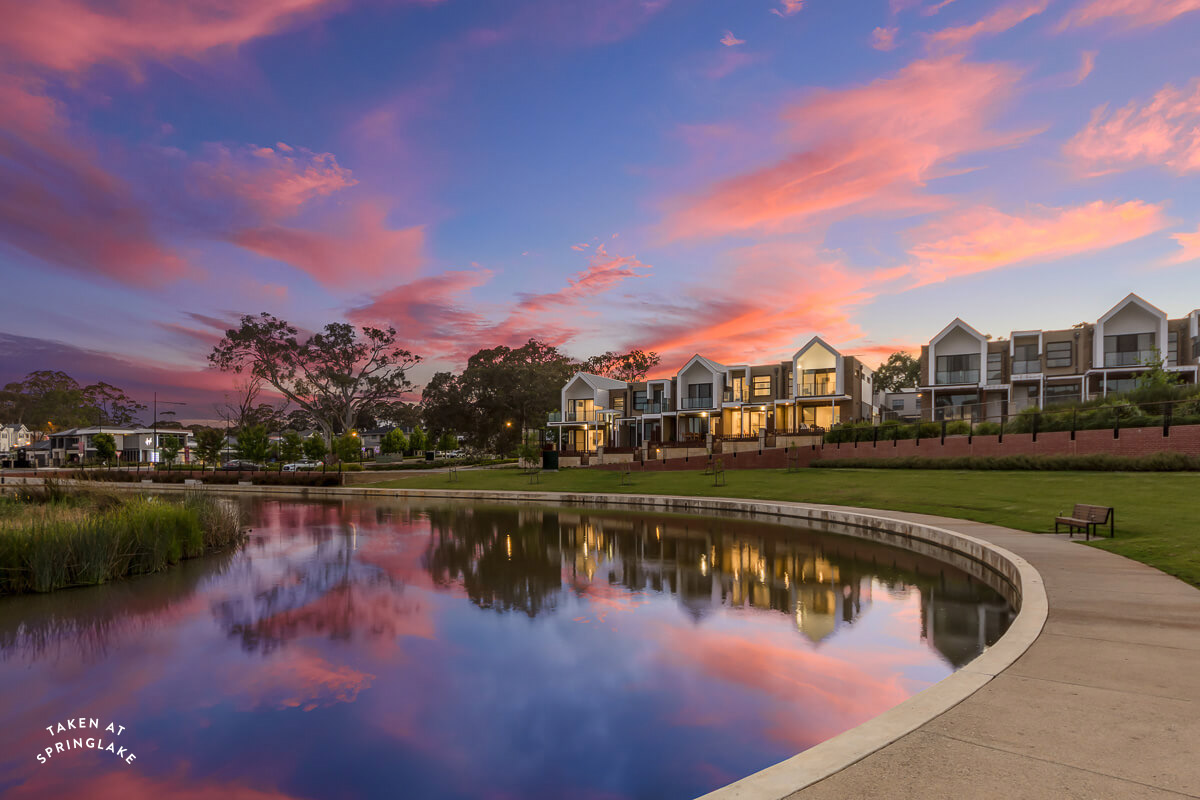 Gallery Springlake Mount Barker