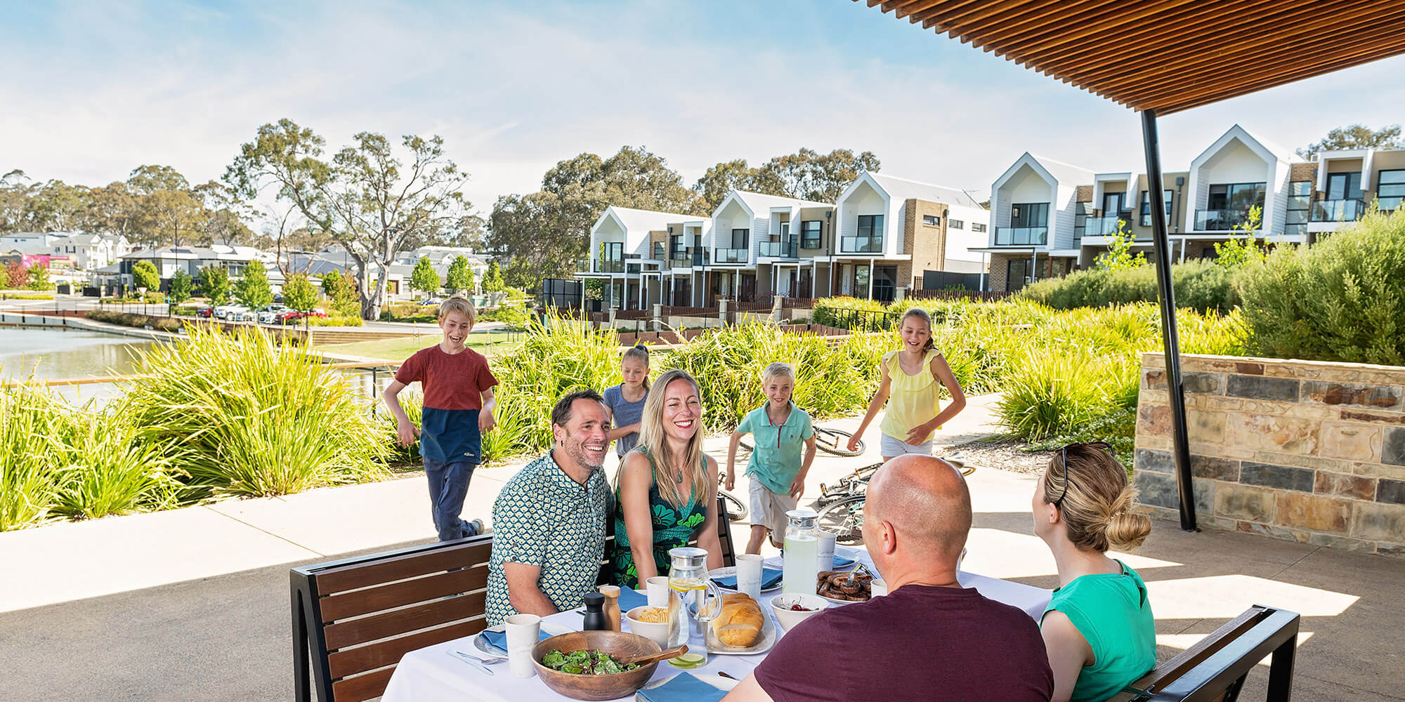 Springlake Mount Barker Life at Springlake Best development