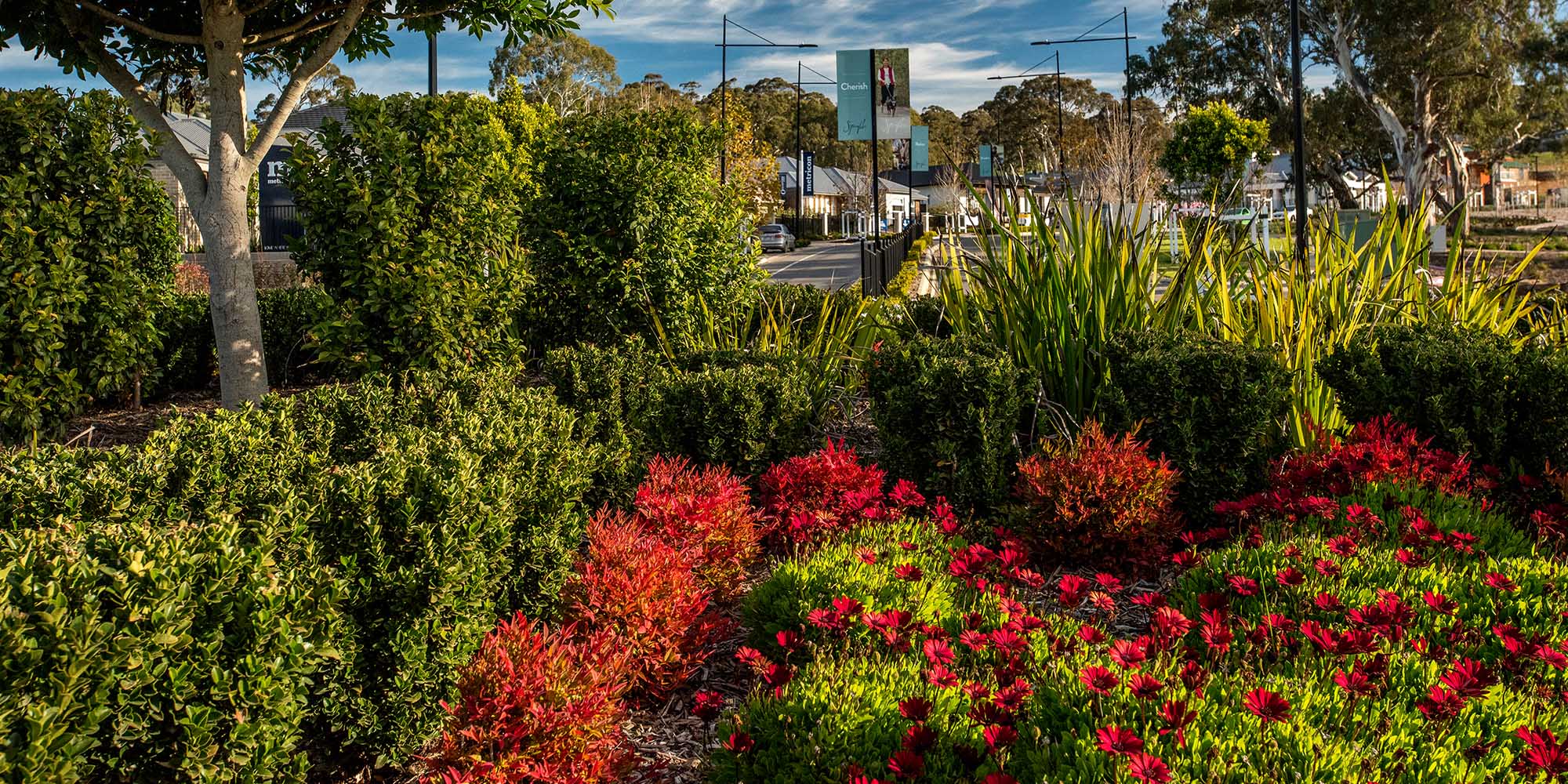 Springlake Communities: the best of the Adelaide Hills
