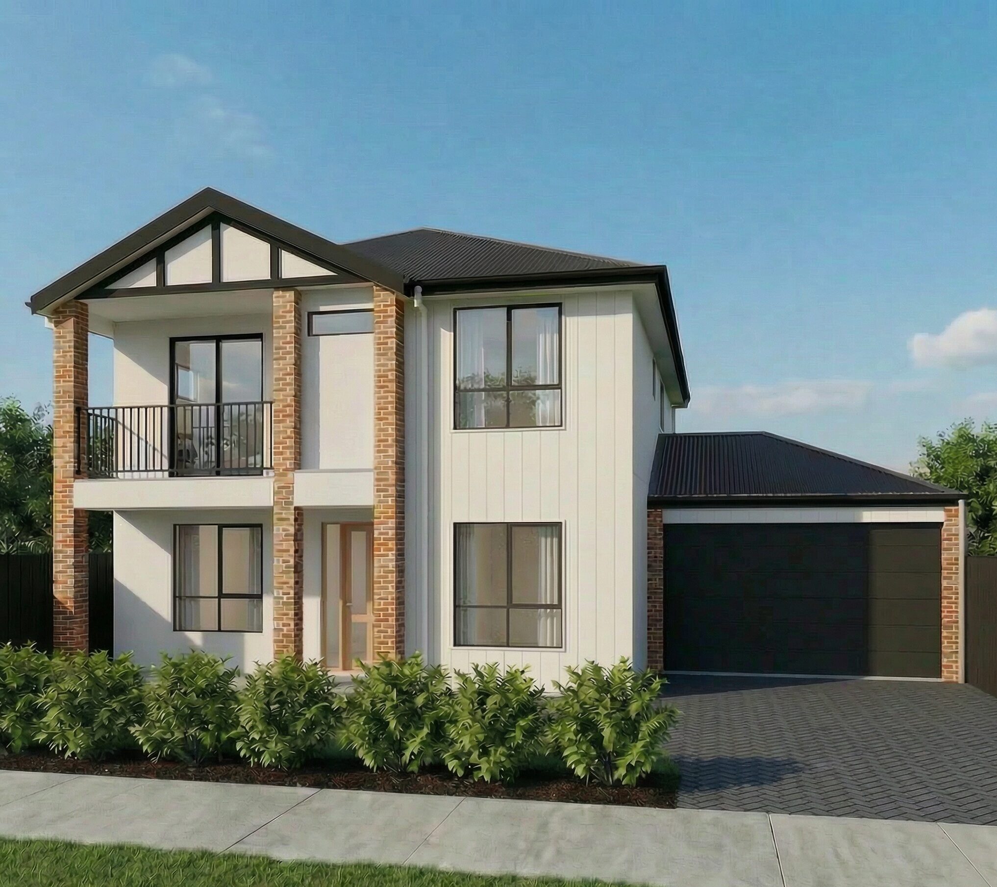 Lot 108 Render Updated