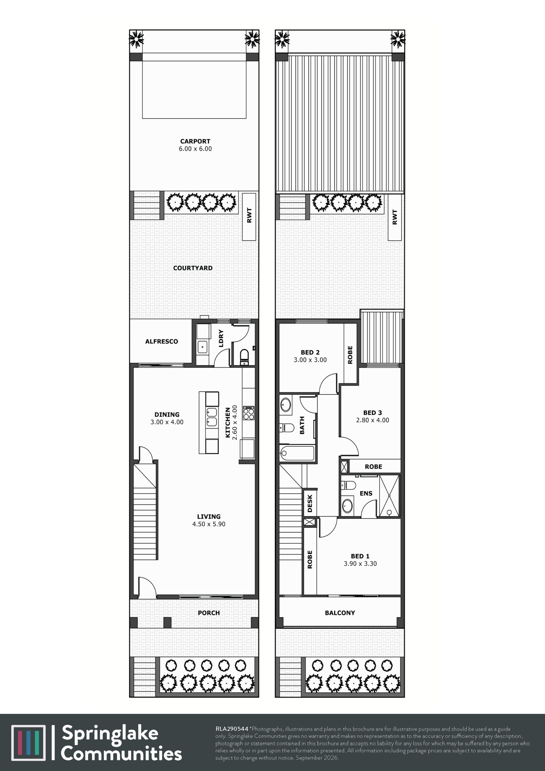 Brochure - 3 Finch Lane (Lot 46)_Page_3