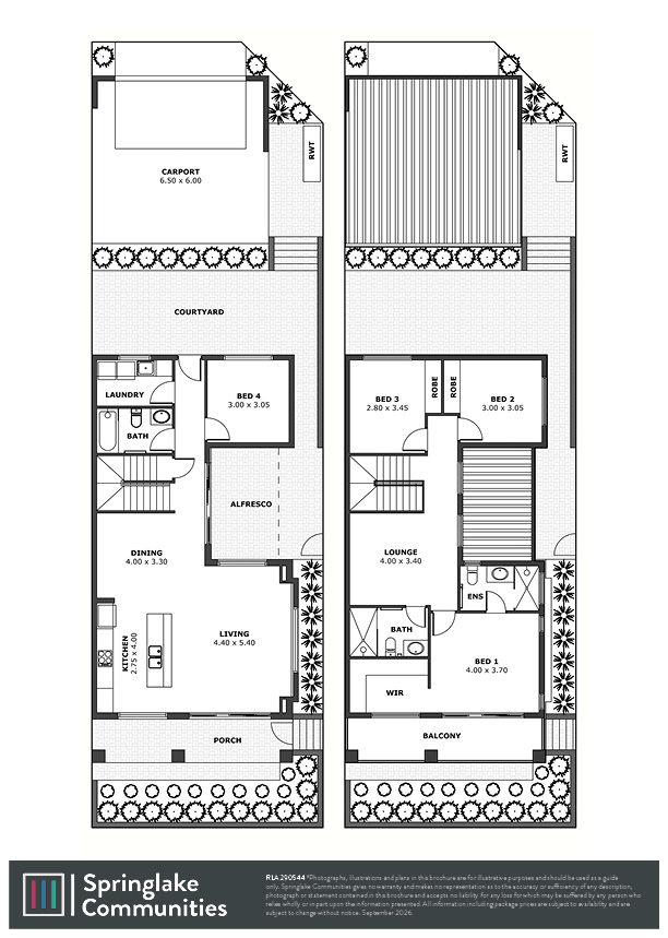 Brochure - Lot 45 Finch Lane4
